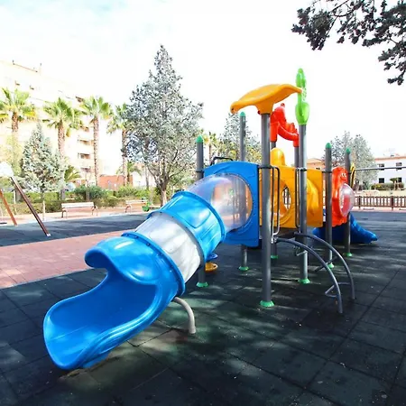 Global Properties, Los Claveles - Practico Apartamento Con Wifi En * Sagunto