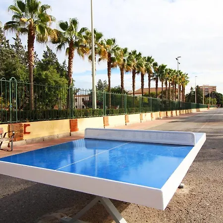 Global Properties, Los Claveles - Practico Apartamento Con Wifi En Daire
