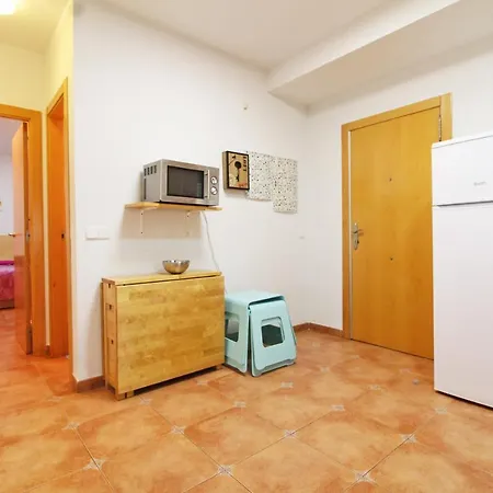 Global Properties, Los Claveles - Practico Apartamento Con Wifi En