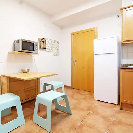 Global Properties, Los Claveles - Practico Apartamento Con Wifi En Sagunto
